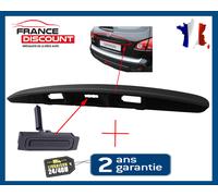 Bacchetta Cofano Con Contattore Compatibile QASHQAI 90812JD00H