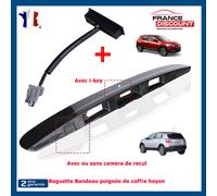 Bacchetta Cofano Contattore Portellone Compatibile QASHQAI 90812Jd00H Con Ikey