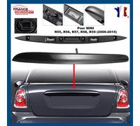 Maniglia Cofano Illuminazione Targa per Mini R55 R56 R57 R58 R59