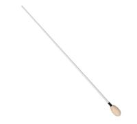 Bacchetta da Direttore d'orchestra, Bacchetta Orchestrale Professionale in Legno di Alta qualità, Portatile e Versatile per le Prestazioni (35 * 19,5 mm)
