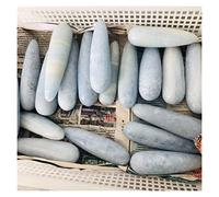 Bacchetta da massaggio con pietra di quarzo cianite blu ruvida in cristallo naturale Bacchetta da massaggio con cristallo Reiki Pietra preziosa naturale Stick for la casa (Color : Light Grey, Size :
