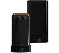 Bacchetta da parrucchiere per copertura dei capelli grigi, bastone colorato per capelli caffè, ritocco istantaneo, penna temporanea per tintura per capelli con applicatore a pettine, pettine portatile