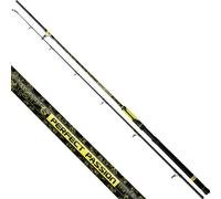 Bacchetta Da Pesca Per Catfish Perfect Passion Nera