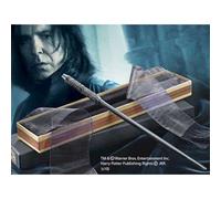 Bacchetta del Professor Snape Ufficiale Noble Collection - Harry Potter