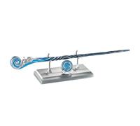 Noble Collection - Harry Potter - Bacchetta celebrativa L’Incanto Patronus