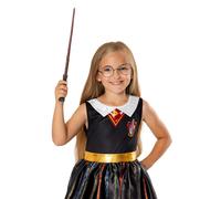 Bacchetta Deluxe Di Harry Potter Per Bambini Maghi Libro Giorno Costume Prop