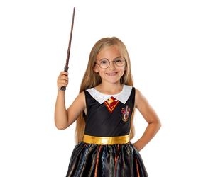 Bacchetta Deluxe Di Harry Potter Per Bambini Maghi Libro Giorno Costume Prop