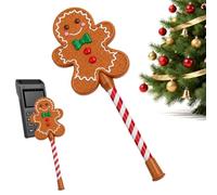 Bacchetta di Banca Pagamento Senza Contatto Bastone a Forma di | Bacchetta pagamento portatile Natale per viaggi, ufficio, negozi, caffè, shopping feste, riuniti
