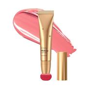 Bacchetta di contorno, stick di contorno,Nessun nastro di contorno di evidenziatore Halo Glow in dissolvenza - Trucco di contorno per evidenziare la bacchetta del blush liquido per donne ragazze