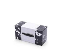 Bacchetta di cristallo Le Wand Ossidiana nera 1 St