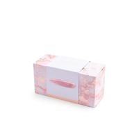 Bacchetta di cristallo Le Wand Quarzo rosa 1 St