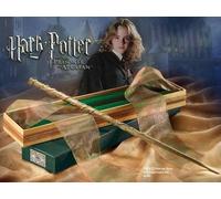 BACCHETTA DI HERMIONE DI HARRY POTTER ORIGINALE NOBLE COLLECTION