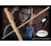 BACCHETTA DI HERMIONE GRANGER DI HARRY POTTER NOBLE COLLECTION