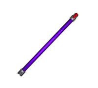 Bacchetta Di Prolunga, Compatibile Con Dyson, V7 V8 V10 V11 V15, Parti For Aspirapolvere Senza Fili(Purple)