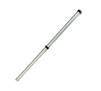 Bacchetta Di Prolunga For Aspirapolvere, Compatibile Con Nilfisk | Asta Di Prolunga For Serie VP100 200, Acciaio Inossidabile, Accessorio For Aspirapolvere