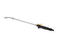 Bacchetta di Ricambio per Pompa Spruzzatore Bacchetta Spruzzatore Metallo Ingegneria Plastica G3 8In Dn10 2 in 1 Spruzzatore D'acqua Regolabile Ad Alta Pressione Ugello per