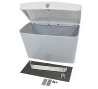 Bacchetta di stoccaggio Ergotron StyleView 97-740 con chiusura grigio