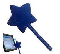 Bacchetta e Paga | per Pagamenti Stampato in 3D Originale - Bacchetta Fatata con Pagamento Contactless | Bambini Ragazzi Bambine Compleanno Feste Pasqua Festa dei Bambini Halloween Ringraziamento