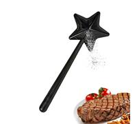 Bacchetta erogatrice di pepe, agitatore di sale e pepe | Dispenser per condimenti da cucina Bacchette fatate,Sale e con fori per il ristorante 'hotel domestico