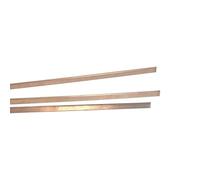Bacchetta for saldatura con elettrodo in bronzo fosforoso