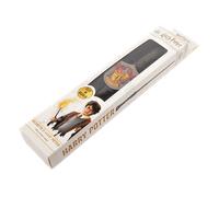 Ciao- Bacchetta Harry Potter (30cm) con Stemma Gryffindor in Scatola Clip, Colore Marrone, 20192