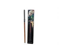 Harry Potter Draco Malfoy in Blister Bacchetta Magica Magic Wand 1:1 Replica