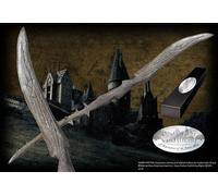 HARRY POTTER - Bacchetta dei Mangiamorte 6 / Death Eater 6 Wand Noble Collection