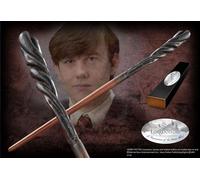 Harry Potter Bacchetta Magica Neville Paciock Character Noble Collection