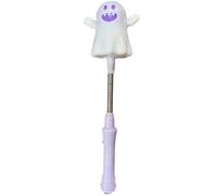Bacchetta illuminante di Zucca - Bacchetta di Zucca illuminata di Halloween, Giocattolo Illuminato a LED per Bambini | Bacchetta di Zucca di Halloween, Bastone Magico Dolcetto o Scherzetto, Reg