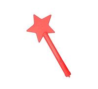 Bacchetta illuminata giocattolo Led Glow Sticks Matrimonio con 3 modalità di luce per festa di compleanno incandescente lungo 14 pollici illuminato luce led bacchetta giocattolo per matrimonio inviare