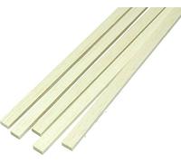 Pichler Modellbau C9646 Listello di balsa (L x L x A) 1000 x 10.0 x 5.0 mm 10 p