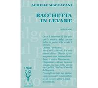 Bacchetta in levare