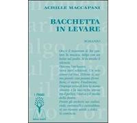 Bacchetta in levare