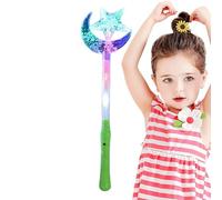 Bacchetta lampeggiante illuminata,Bacchette luminose a LED per feste | Decorazione con bastoncini luminosi, regali di compleanno per bambini, ragazze, ragazzi, adolescenti, adulti, bambini di tutte le