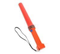 Bacchetta luminosa a LED per la direzione delle attività antincendio