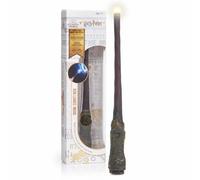Wow Stuff Harry Potter Ron Weasley Lumos Wand Trasparente