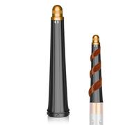 Bacchetta lunga per arricciacapelli Dyson Airwrap HS05/HS01, 20-36 mm, accessori professionali 2 in 1, colore oro
