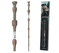 Harry Potter Bacchetta Magica Albus Silente in Blister Noble Collection