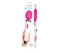 Bacchetta Magica Aqua Bodywand BW121 Azzurro