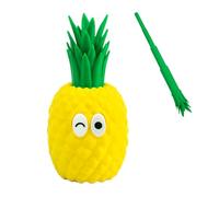 Bacchetta magica della frutta allungabile, oggetti di scena durevoli sicuri, giocattoli per trasformazione di frutta, per bambini ragazzi feste a casa vacanze giochi interni esterni compleanni