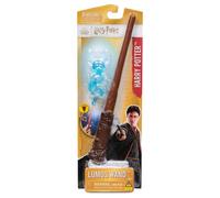 Bacchetta magica di Harry Potter con LED Patronus