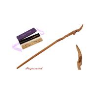 Bacchetta Magica Gregorovitch c/mappa Incantesimo - Harry Potter