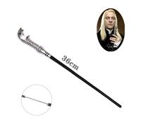 Bacchetta Magica Harry Potter 34cm Replica Olivander Cosplay Collezione
