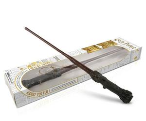 Bacchetta magica Harry Potter Light Painting Magic Wand replica 35 cm Wow Stuff