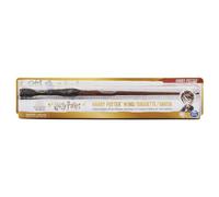 Bacchetta magica HARRY POTTER - replica Wizarding World 12"
