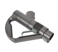 Bacchetta Magica Impugnatura Tubo Manico Accessorio Parte Taglio Plastica Tool