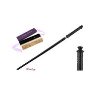 Bacchetta Magica Yaxley con mappa Incantesimo - Harry Potter