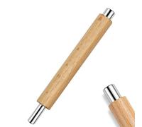 Bacchetta magnetica per smalto - Magnete per smalto gel cat eyee | Magnete per nail artt a doppia testa | accessorii per nail artt per il salone di bellezza per nail studio domestico