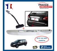 Bacchetta Maniglia Posteriore Cofano Con Contattore Pinze per Qashqai J10