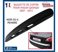 Bacchetta Fascia Maniglia Portellone Bagagliaio Previsto per Qashqai 90812JD00H
